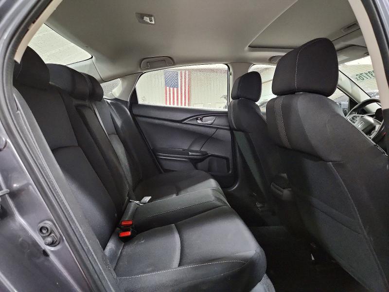 Продажа на аукционе авто 2019 Honda Civic, vin: 19XFC1F30KE202260, номер лота: 54293176