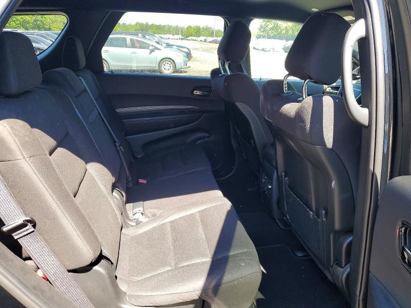 Продаж на аукціоні авто 2026 Dodge Durango, vin: 1C4RDHDG7TC245334, номер лоту: 52881926