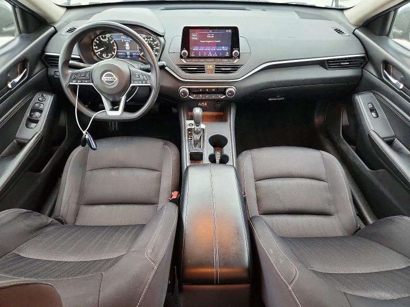 Продажа на аукционе авто 2020 Nissan Altima, vin: 1N4BL4BV8LC239045, номер лота: 54223026