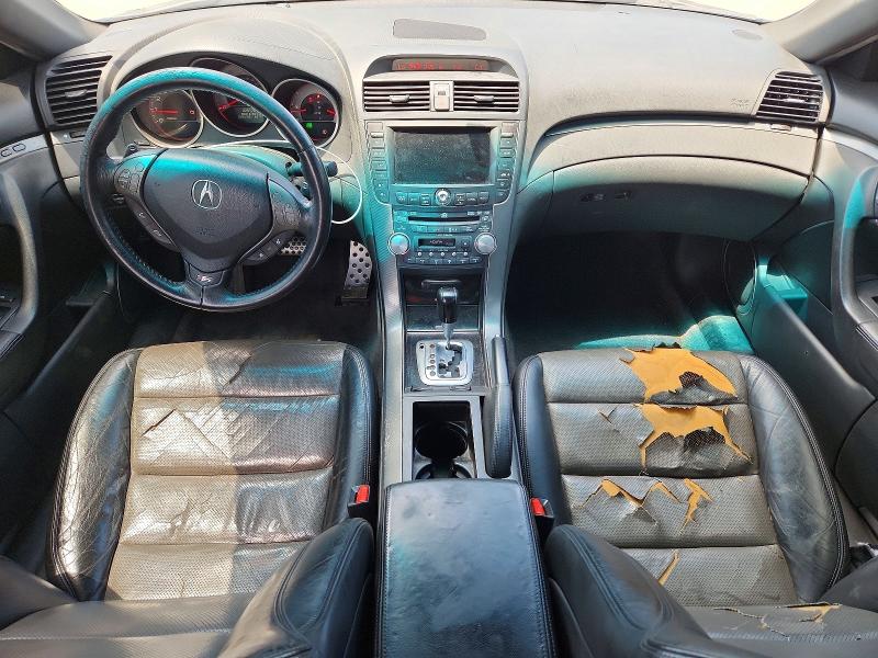 Продажа на аукционе авто 2007 Acura Tl, vin: 19UUA76537A038354, номер лота: 54509536