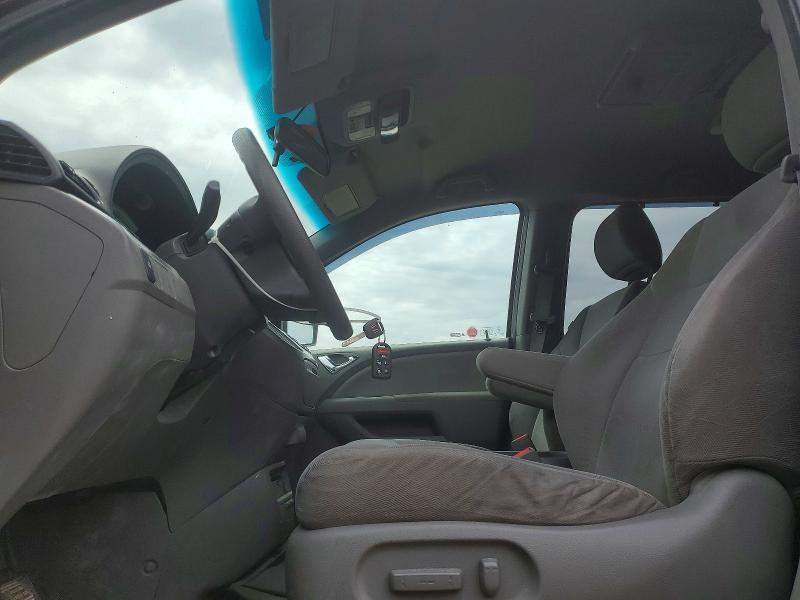 Продаж на аукціоні авто 2010 Honda Odyssey, vin: 5FNRL3H52AB506240, номер лоту: 51397576