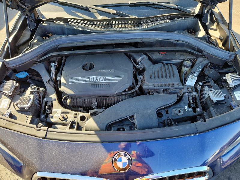 Продаж на аукціоні авто 2020 Bmw X2, vin: WBXYJ1C06L5R00476, номер лоту: 54678136