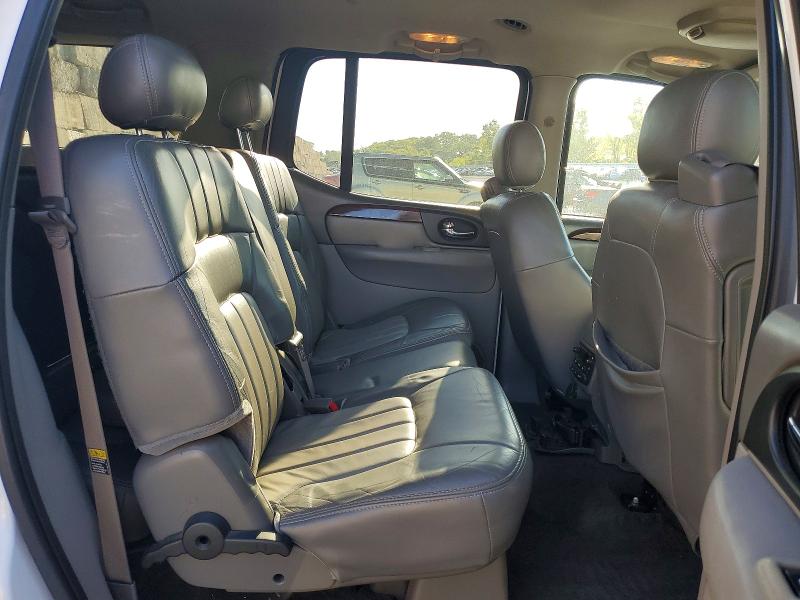 Aukcja sprzedaży 2003 Gmc Envoy, vin: 1GKET16S036170893, numer aukcji: 52894296