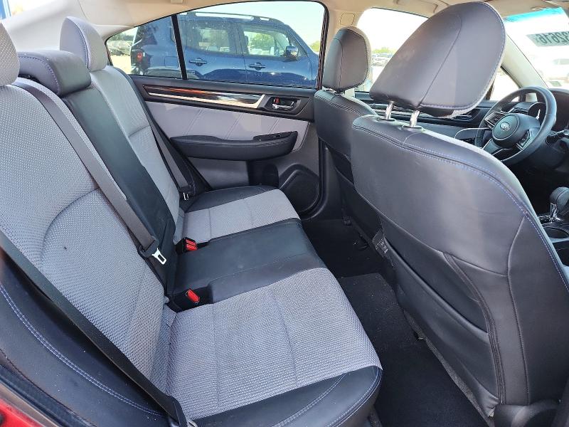52232616 :رقم المزاد ، 4S3BNAS6XK3033011 vin ، 2019 Subaru Legacy مزاد بيع