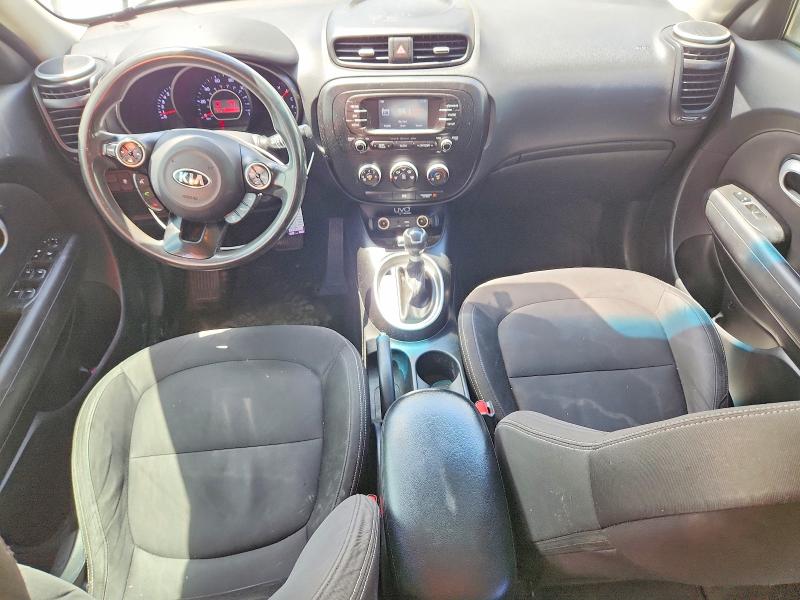 Aukcja sprzedaży 2015 Kia Soul, vin: KNDJN2A24F7774463, numer aukcji: 53039726