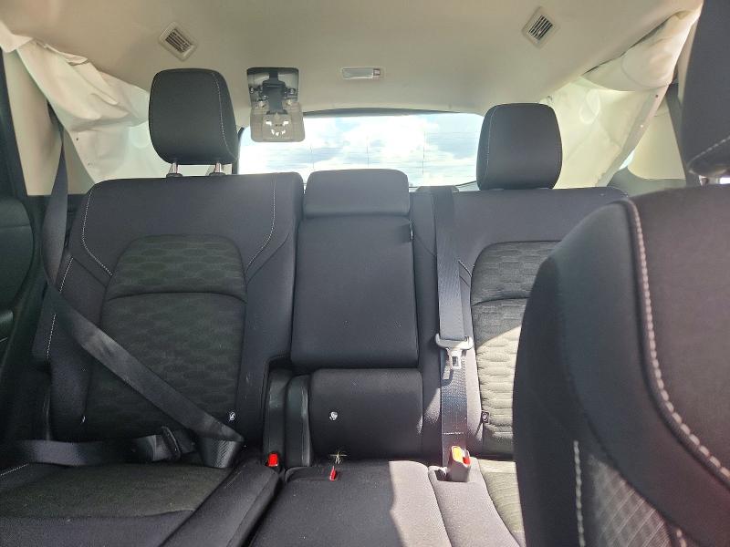 Продаж на аукціоні авто 2023 Nissan Pathfinder, vin: 5N1DR3BA5PC250420, номер лоту: 53707996