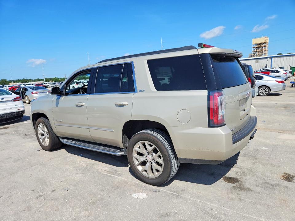 Aukcja sprzedaży 2017 Gmc Yukon, vin: 1GKS1BKC0HR188121, numer aukcji: 55230456