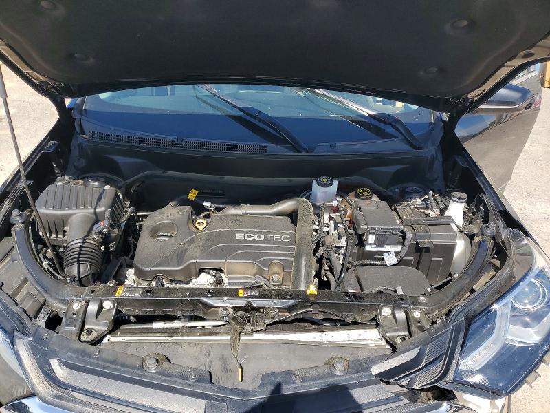 53365526 :رقم المزاد ، 2GNAXUEVXL6242485 vin ، 2020 Chevrolet Equinox مزاد بيع