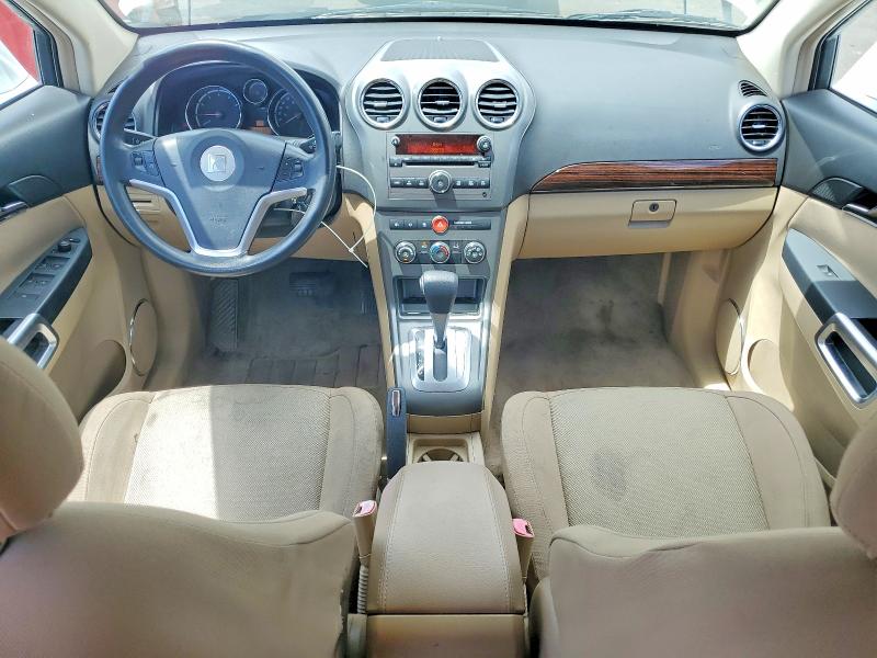 Продажа на аукционе авто 2008 Saturn Vue, vin: 3GSCL33P88S511446, номер лота: 55440356