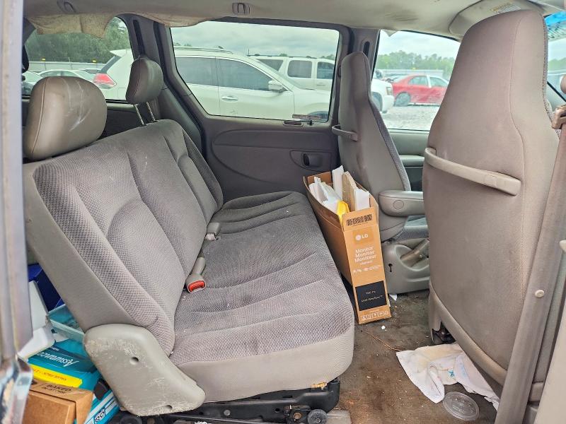 Продаж на аукціоні авто 2001 Dodge Caravan, vin: 1B4GP25G41B115053, номер лоту: 52505336