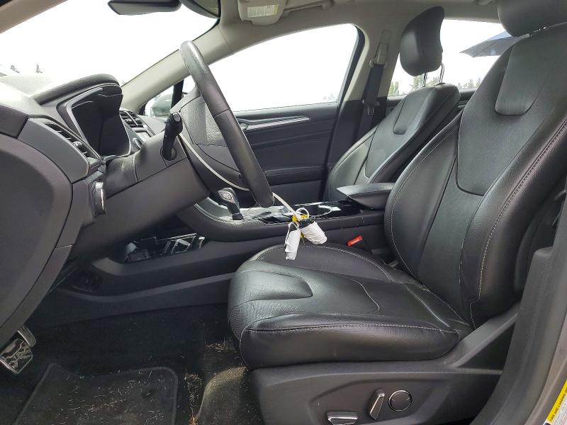 Aukcja sprzedaży 2014 Ford Fusion, vin: 3FA6P0SU4ER357863, numer aukcji: 54321596