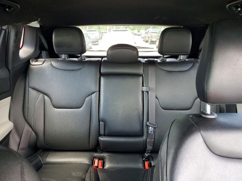 Aukcja sprzedaży 2025 Jeep Compass, vin: 3C4NJDCN4ST521780, numer aukcji: 54193466