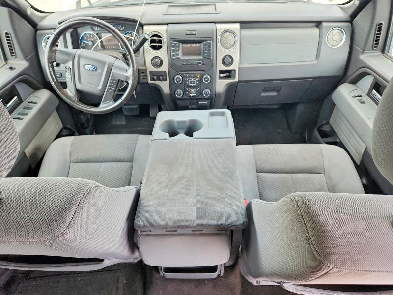 Продаж на аукціоні авто 2013 Ford F150, vin: 1FTFW1ET6DFC17637, номер лоту: 53355716