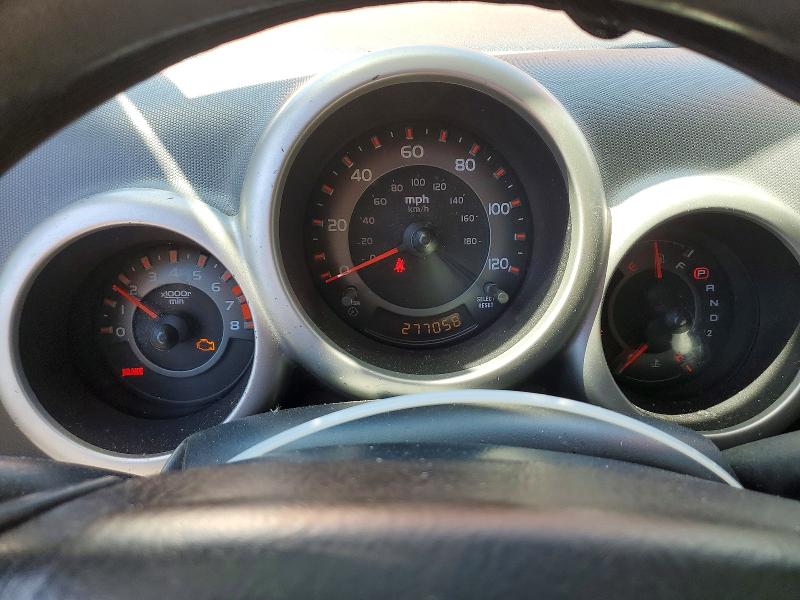 Продажа на аукционе авто 2005 Honda Element, vin: 5J6YH18345L014127, номер лота: 52536026