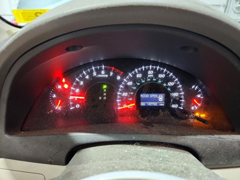 Продаж на аукціоні авто 2009 Toyota Camry, vin: 4T1BK46K69U591651, номер лоту: 55360466