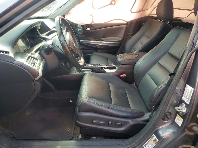 52336706 :رقم المزاد ، 5J6TF3H56DL004470 vin ، 2013 Honda Crosstour مزاد بيع