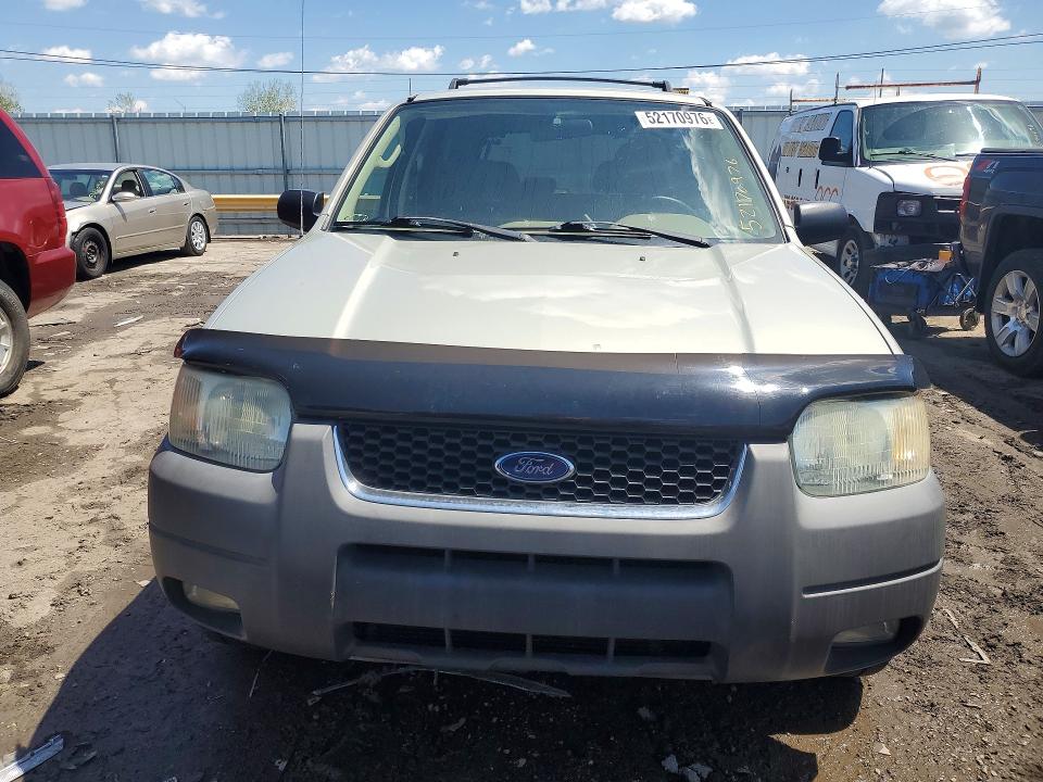 Aukcja sprzedaży 2003 Ford Escape, vin: 1FMYU03123KC05707, numer aukcji: 52170976