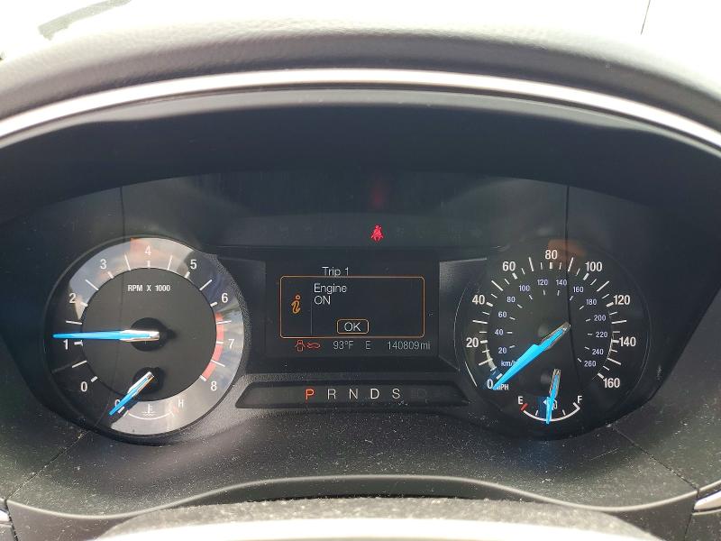 2015 Ford Fusion მანქანა იყიდება აუქციონზე, vin: 3FA6P0H78FR160469, აუქციონის ნომერი: 55593656