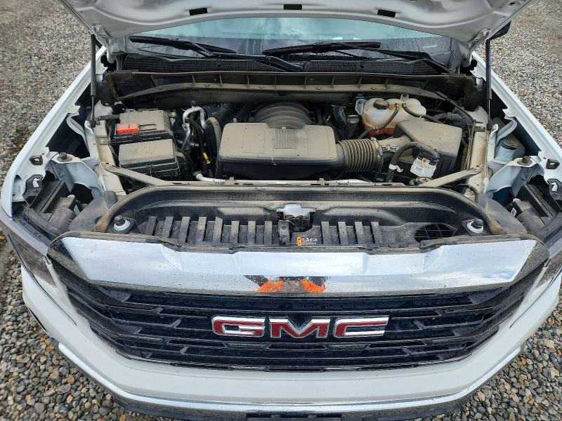 54618456 :رقم المزاد ، 3GTNUAED3SG115525 vin ، 2025 Gmc Sierra مزاد بيع