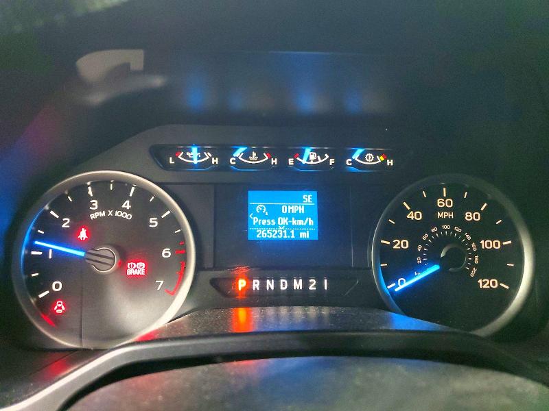 Aukcja sprzedaży 2015 Ford F150, vin: 1FTFW1EF5FFC40551, numer aukcji: 55368286