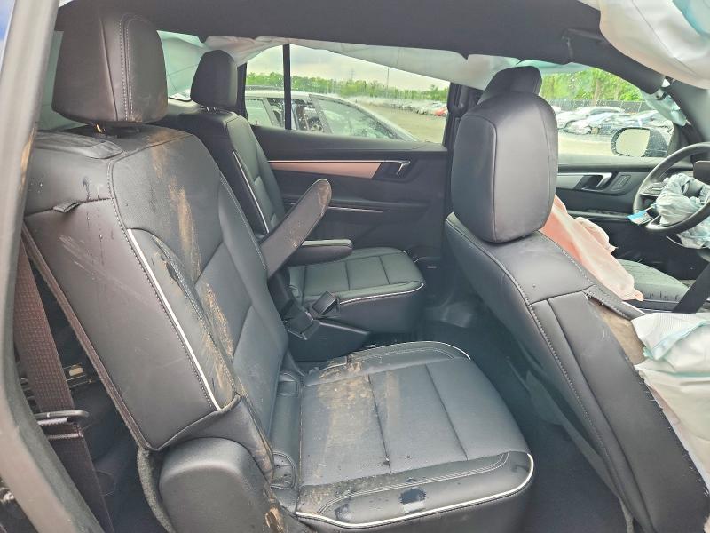 Продаж на аукціоні авто 2026 Buick Enclave, vin: 5GAERAKS1TJ132877, номер лоту: 54848706