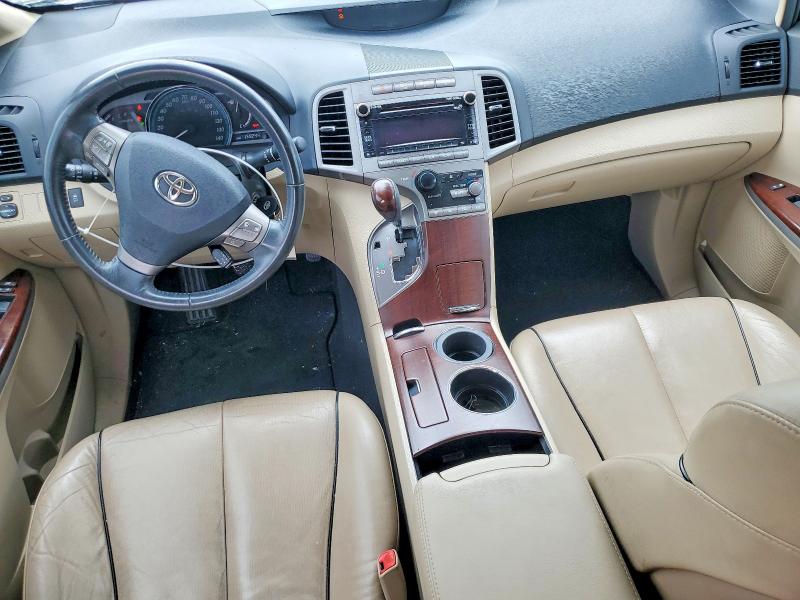 Продажа на аукционе авто 2010 Toyota Venza, vin: 4T3ZA3BB5AU034632, номер лота: 51916866