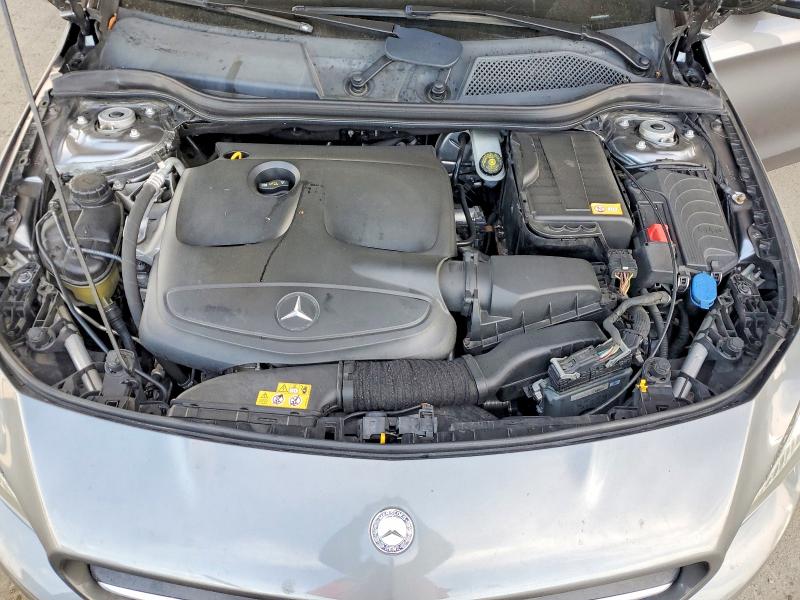 Aukcja sprzedaży 2014 Mercedes-benz Cla, vin: WDDSJ4EB8EN031374, numer aukcji: 52249586