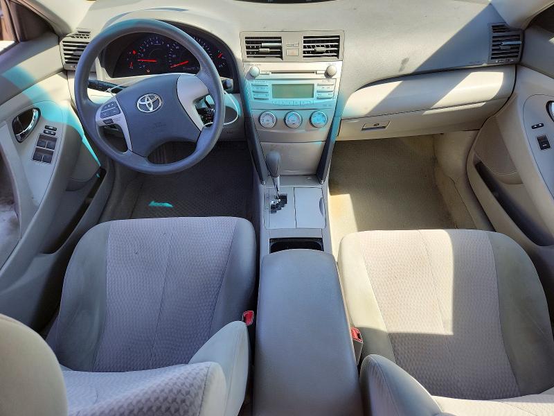 Aukcja sprzedaży 2011 Toyota Camry, vin: 4T4BF3EK3BR132539, numer aukcji: 53593686