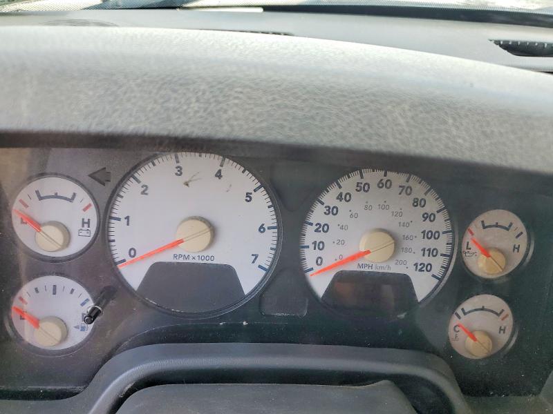 2007 Dodge Ram 1500 მანქანა იყიდება აუქციონზე, vin: 1D7HU18277S207248, აუქციონის ნომერი: 54442956