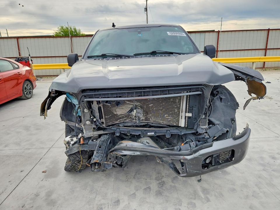 2020 Ford F150 მანქანა იყიდება აუქციონზე, vin: 1FTEW1E55LKD07820, აუქციონის ნომერი: 52899966