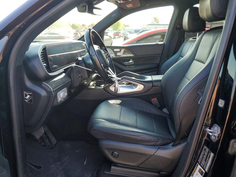 2020 Mercedes-benz Gle მანქანა იყიდება აუქციონზე, vin: 4JGFB5KE2LA024675, აუქციონის ნომერი: 52368616