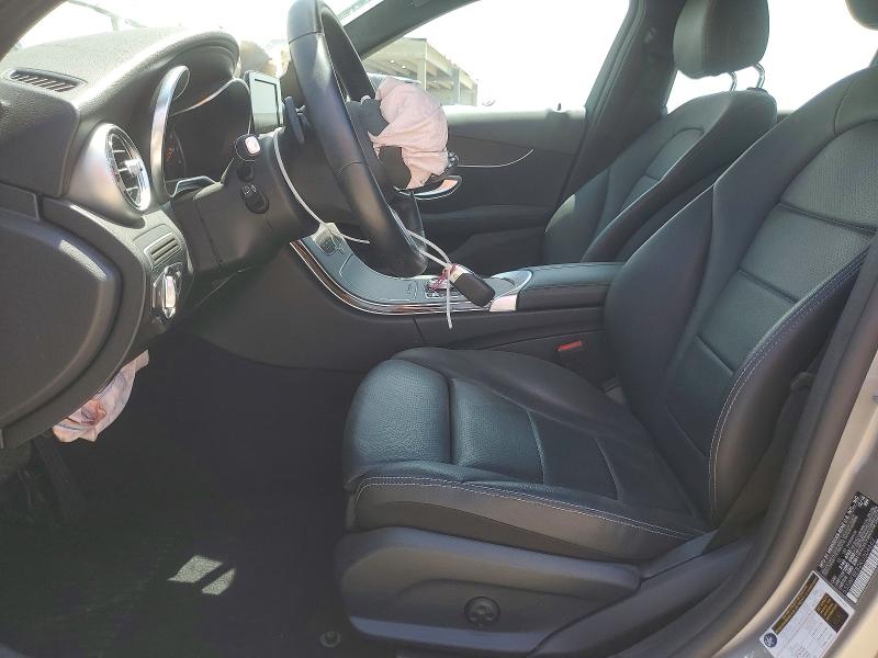 Aukcja sprzedaży 2019 Mercedes-benz C, vin: 55SWF8EB2KU304662, numer aukcji: 52413166