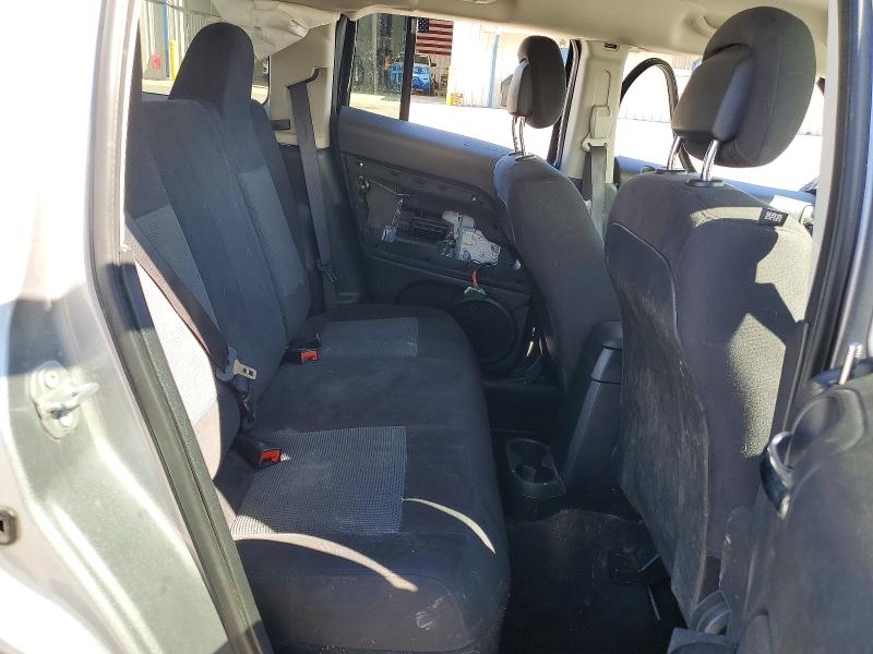 Aukcja sprzedaży 2017 Jeep Patriot, vin: 1C4NJRBB1HD197061, numer aukcji: 52713456