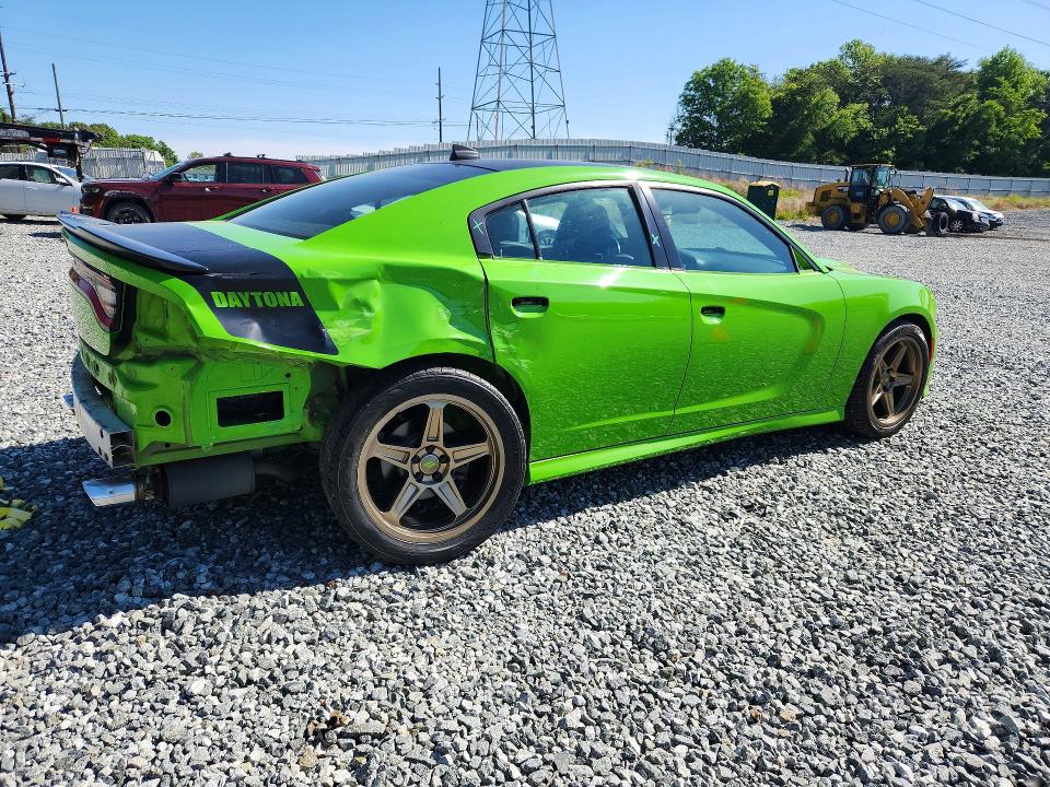 2017 Dodge Charger მანქანა იყიდება აუქციონზე, vin: 2C3CDXCT4HH556596, აუქციონის ნომერი: 52221166