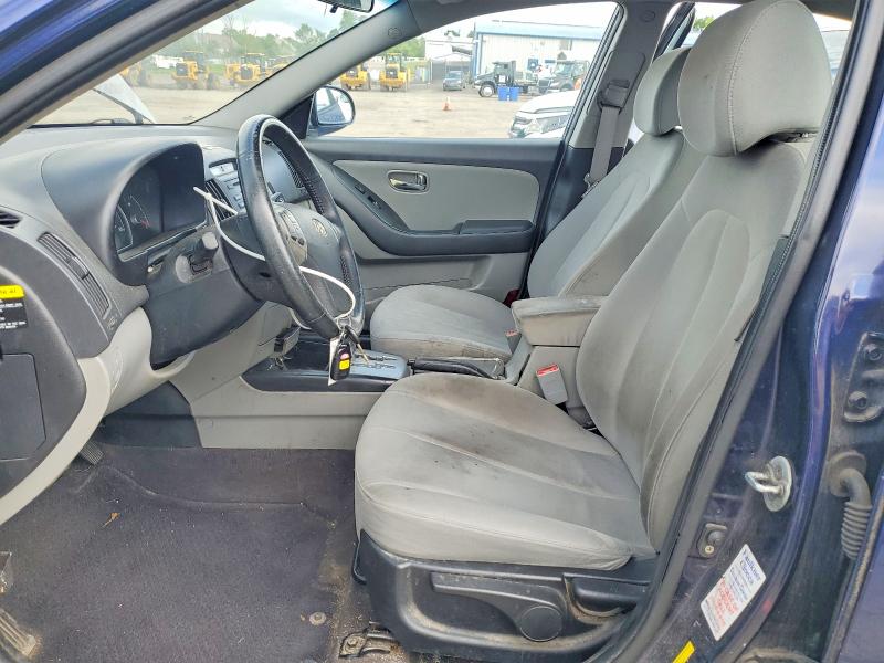 Aukcja sprzedaży 2010 Hyundai Elantra, vin: KMHDU4AD3AU873326, numer aukcji: 53934166