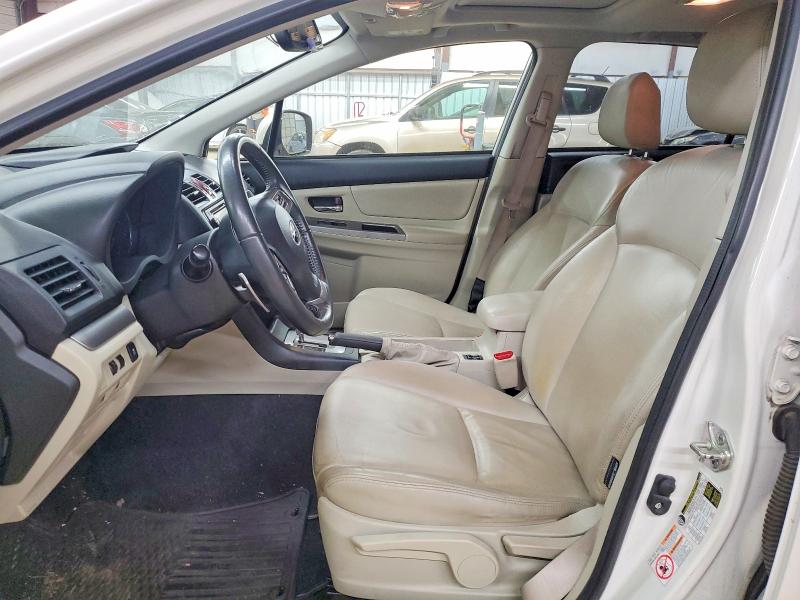 Продажа на аукционе авто 2014 Subaru Xv Crosstrek, vin: JF2GPBKC5EH310491, номер лота: 52119706