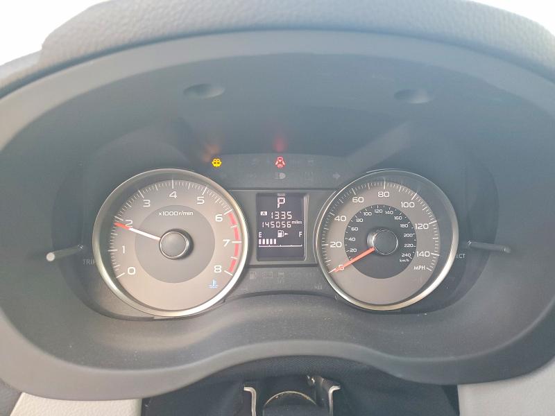 Продаж на аукціоні авто 2014 Subaru Forester, vin: JF2SJAJC6EH514224, номер лоту: 54164056