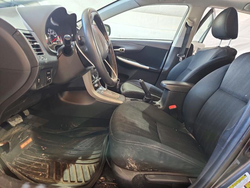 52429246 :رقم المزاد ، 2T1BU4EE2CC896806 vin ، 2012 Toyota Corolla مزاد بيع