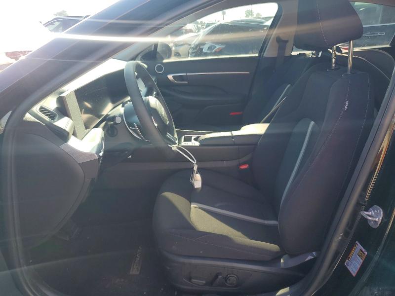 Aukcja sprzedaży 2024 Hyundai Sonata, vin: KMHL64JA5RA368784, numer aukcji: 54990816