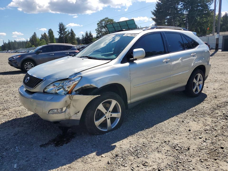 Продажа на аукционе авто 2005 Lexus Rx, vin: 2T2HA31U15C069453, номер лота: 53778036