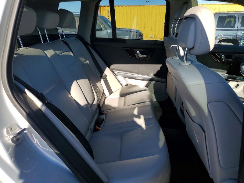 Aukcja sprzedaży 2015 Mercedes-benz Glk, vin: WDCGG5HB3FG354232, numer aukcji: 52676036