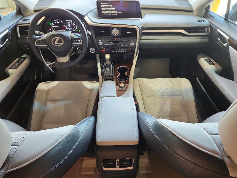 Продаж на аукціоні авто 2017 Lexus Rx 350, vin: 2T2BZMCA9HC113680, номер лоту: 52546236