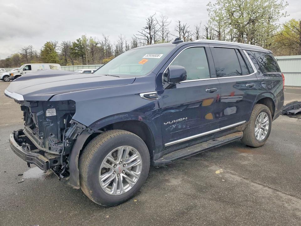 Aukcja sprzedaży 2024 Gmc Yukon, vin: 1GKS2BKD5RR170964, numer aukcji: 52656806