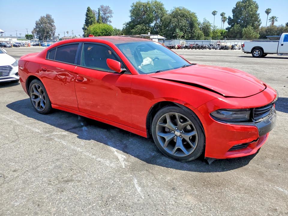 Aukcja sprzedaży 2016 Dodge Charger, vin: 2C3CDXHG3GH356545, numer aukcji: 52972106