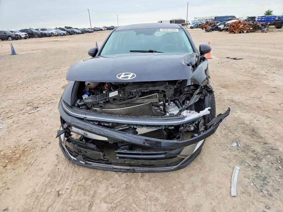 Aukcja sprzedaży 2024 Hyundai Sonata, vin: KMHL64JA2RA376857, numer aukcji: 52581236