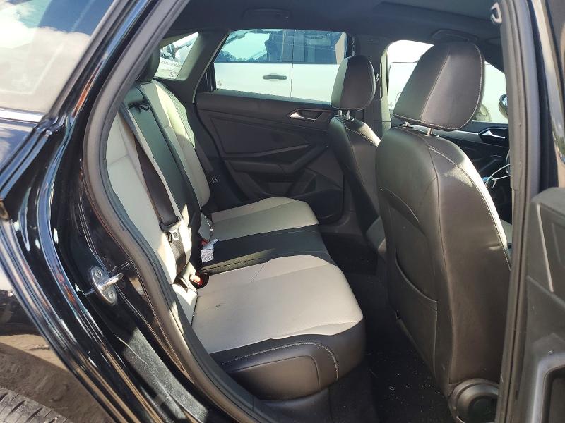 54635636 :رقم المزاد ، 3VWCB7BU8LM017479 vin ، 2020 Volkswagen Jetta مزاد بيع