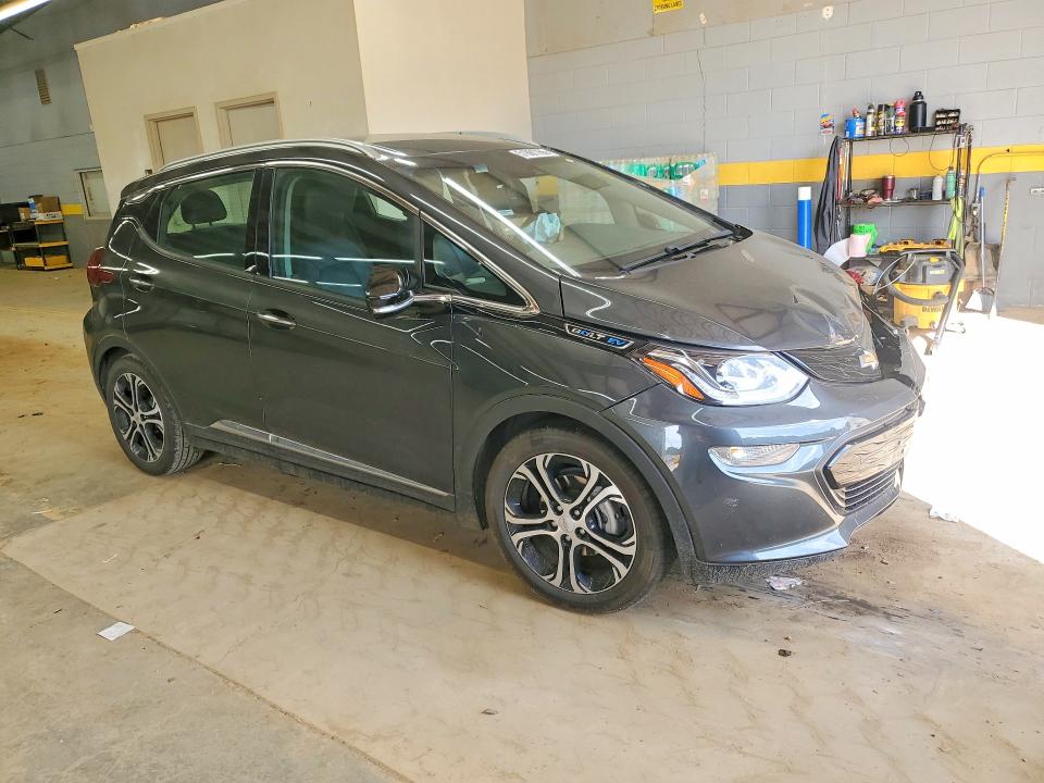 Aukcja sprzedaży 2020 Chevrolet Bolt Ev, vin: 1G1FZ6S06L4143508, numer aukcji: 51881766