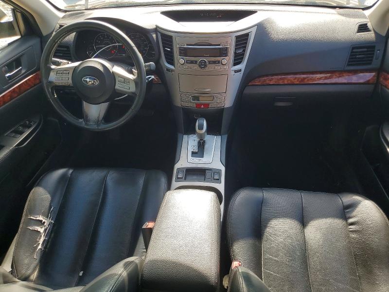 Продажа на аукционе авто 2011 Subaru Outback, vin: 4S4BRBKC5B3349329, номер лота: 52164086