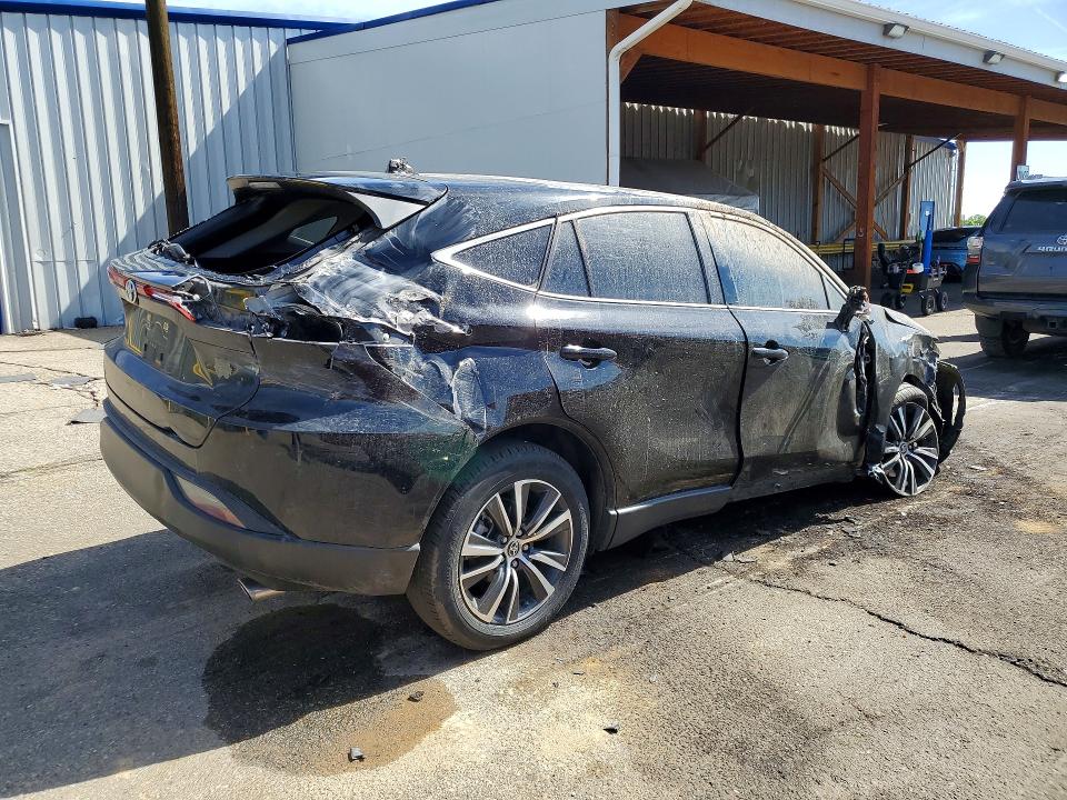 Aukcja sprzedaży 2023 Toyota Venza, vin: JTEAAAAH1PJ136827, numer aukcji: 54702406