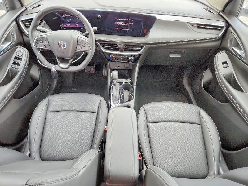 Продаж на аукціоні авто 2024 Buick Encore Gx, vin: KL4AMDSL4RB105482, номер лоту: 54601636